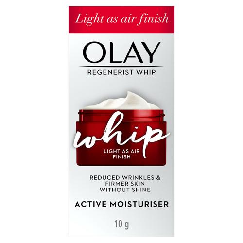 OLAY ACTIVE MOISTURISER 10g